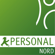 Logo der Messe Personal Nord 2016