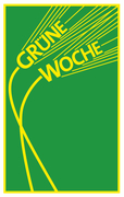 Logo der Internationalen Grünen Woche.