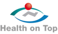 Logo des Kongresses Health on Top