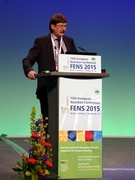 Eröffnungsrede von Prof. Dr. Heiner Boeing zur 12. Europäischen Ernährungskonferenz 2015 in Berlin