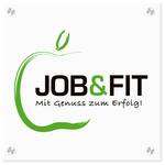 Logo Job&Fit