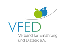 Logo der VFED Tagung